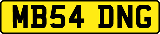 MB54DNG