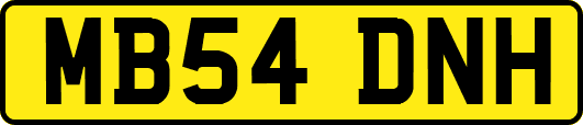 MB54DNH