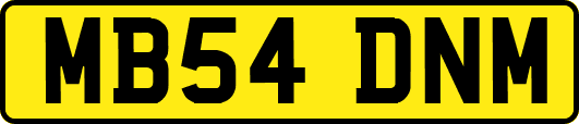 MB54DNM