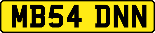 MB54DNN