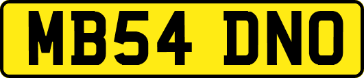 MB54DNO