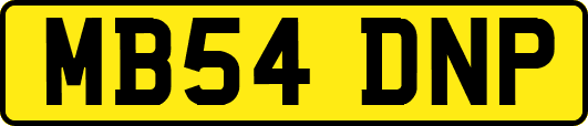 MB54DNP