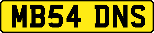 MB54DNS
