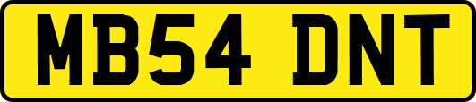 MB54DNT