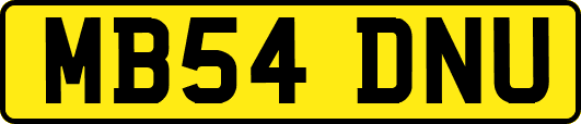 MB54DNU