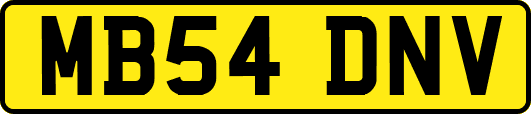 MB54DNV