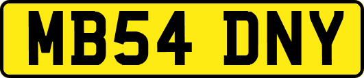 MB54DNY