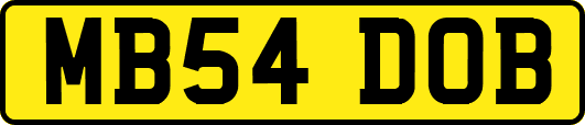 MB54DOB