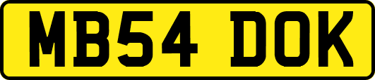 MB54DOK