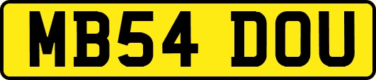 MB54DOU