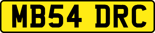 MB54DRC
