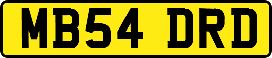MB54DRD