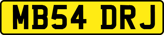 MB54DRJ