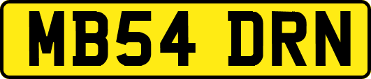 MB54DRN