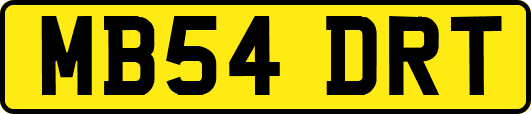 MB54DRT