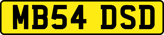 MB54DSD