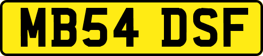 MB54DSF