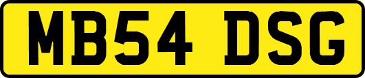 MB54DSG