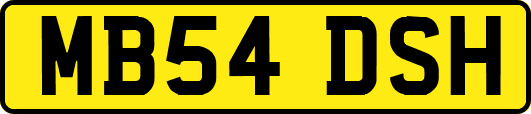 MB54DSH
