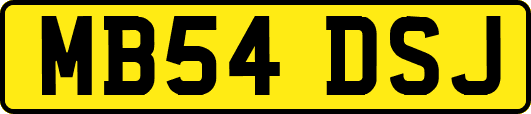 MB54DSJ