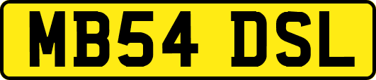 MB54DSL
