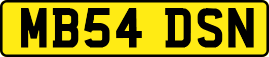 MB54DSN