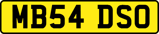 MB54DSO