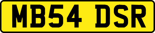MB54DSR
