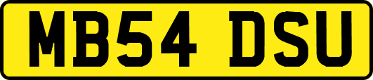 MB54DSU