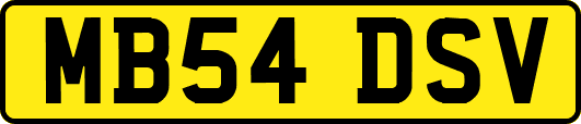 MB54DSV