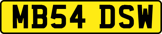 MB54DSW