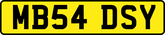 MB54DSY