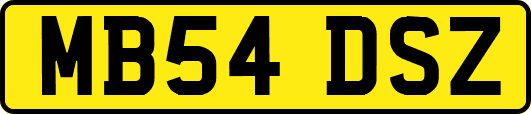 MB54DSZ