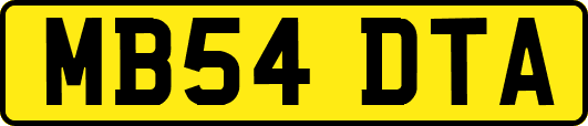 MB54DTA