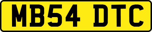 MB54DTC