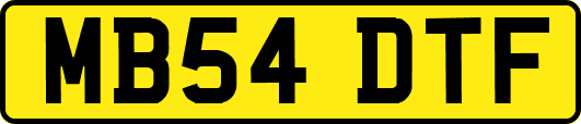 MB54DTF