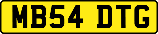 MB54DTG