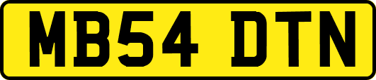 MB54DTN