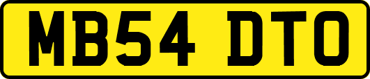 MB54DTO