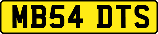 MB54DTS