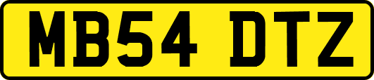 MB54DTZ