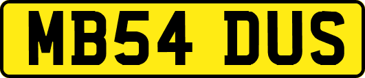 MB54DUS