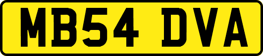 MB54DVA