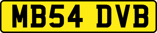MB54DVB
