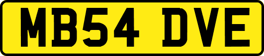 MB54DVE