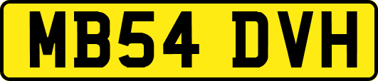 MB54DVH