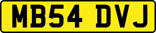 MB54DVJ