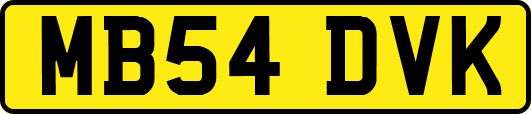 MB54DVK