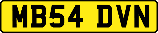 MB54DVN