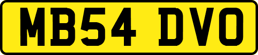 MB54DVO